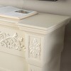 Calvert Electric Fireplace - SEI - 3 of 4