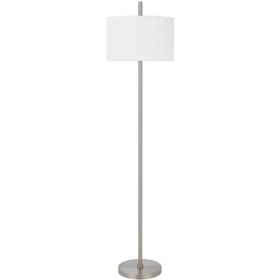 Cal Lighting Roanne metal floor lamp