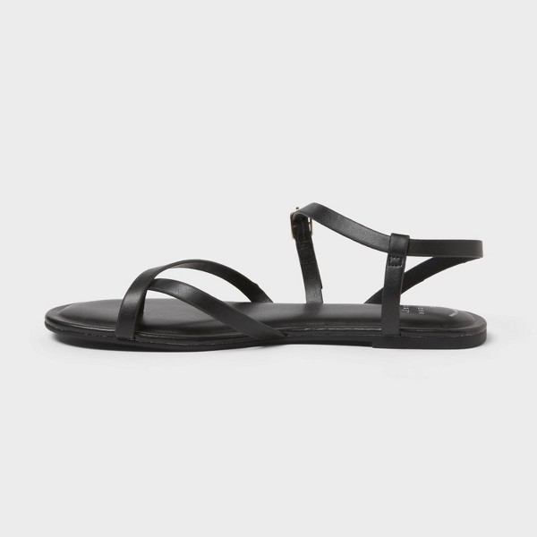 Sandalias con tobillera Alexandra para mujer - A New Day™ 2