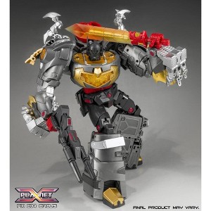 PX-C04 Cacus | Planet X Action figures - 1 of 4