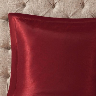 Madison Park Essentials Embroidered 24 Piece Room in a Bag Comforter Set