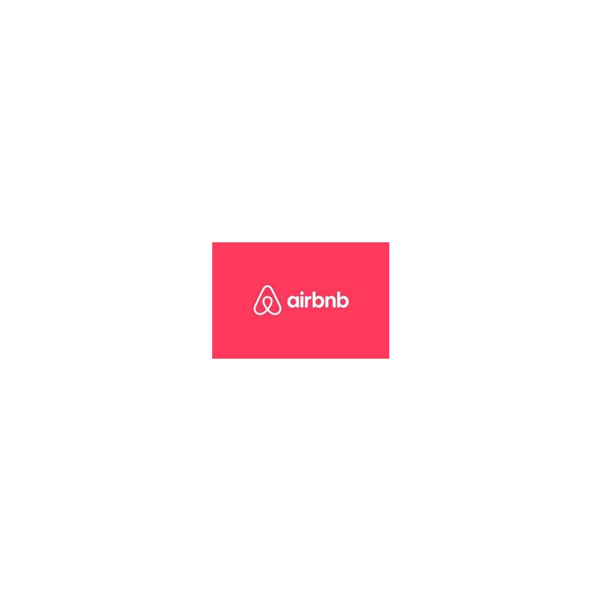 Airbnb Gift Card
