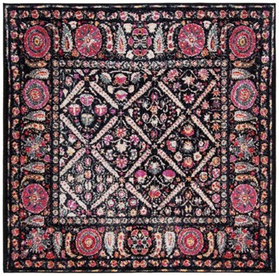Adirondack ADR203 Power Loomed Area Rug  - Safavieh