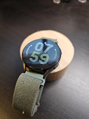 Samsung Galaxy Watch 5 Bt 40mm - Golf Edition : Target