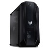 Acer Predator Orion 3000 -  Intel Core i7-11700F - NVIDIA GeForce RTX 3060 - 16GB RAM - 1TB HDD - 512GB SSD -  Manufacturer Refurbished - 2 of 4