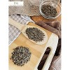 Organic Tulsi Krishna Cut & Sifted 4 Oz - 3 of 4