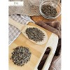 Organic Tulsi Krishna Cut & Sifted 4 Oz - image 3 of 4