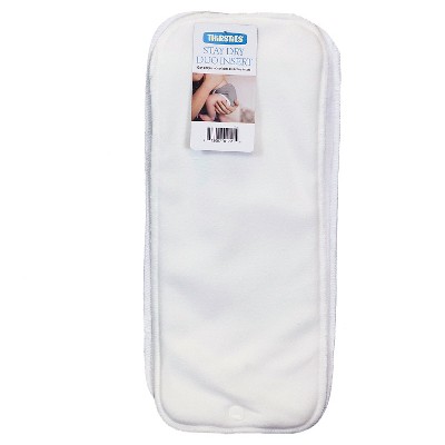 Image of Thirsties Stay Dry Duo Insert - Size One