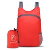 Unique Bargains Camping Cycling Outdoor Ultra Lightweight Foldable Water-Repellent Backpack 20L - 2 of 4