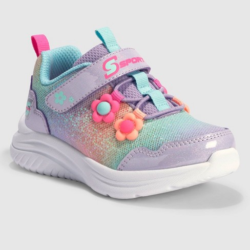 Skechers for deals toddlers