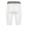 Mizuno Youth Aero Vent Padded Sliding Short - 2 of 4