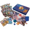 Pokemon TCG: Greninja ex Premium Collection - 16 Packs, Promos - 3 of 3