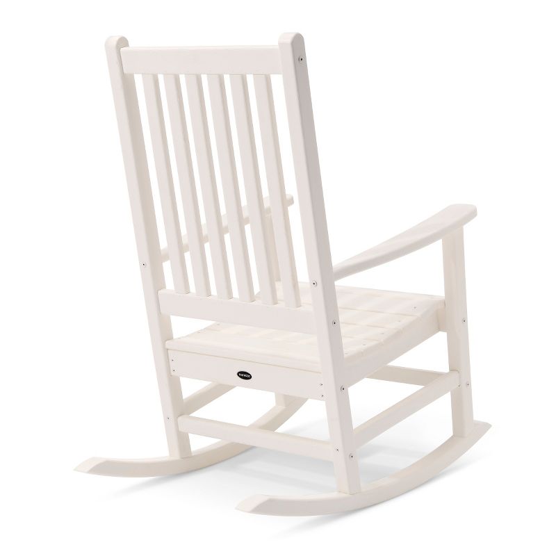 POLYWOOD&#174; St. Croix Rocking Chair, 4 of 8