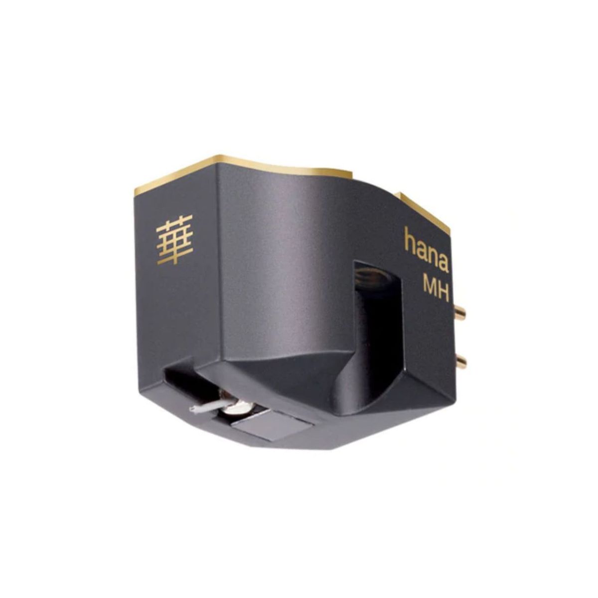 Hana MH: Moving Coil Stereo Cartridge
