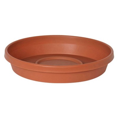 Terra Plant Saucer Tray - Bloem