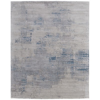Zarah Modern Abstract Area Rug