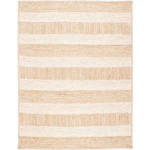 Natural Fiber NF887 Flat Weave Indoor Rugs - Safavieh - 1 of 4