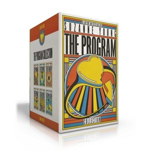 The Program Collection (Boxed Set) - by Suzanne Young - 1 of 1