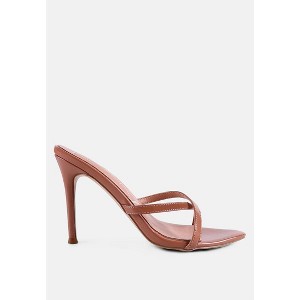 Spellbound High Heel Pointed Toe Sandals - 1 of 4