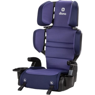 Diono Connect3 RXT 2-in-1 High-Back Booster