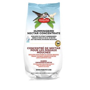 Perky-Pet Hummingbird Sucrose Instant Nectar Concentrate 2 lb - 1 of 1