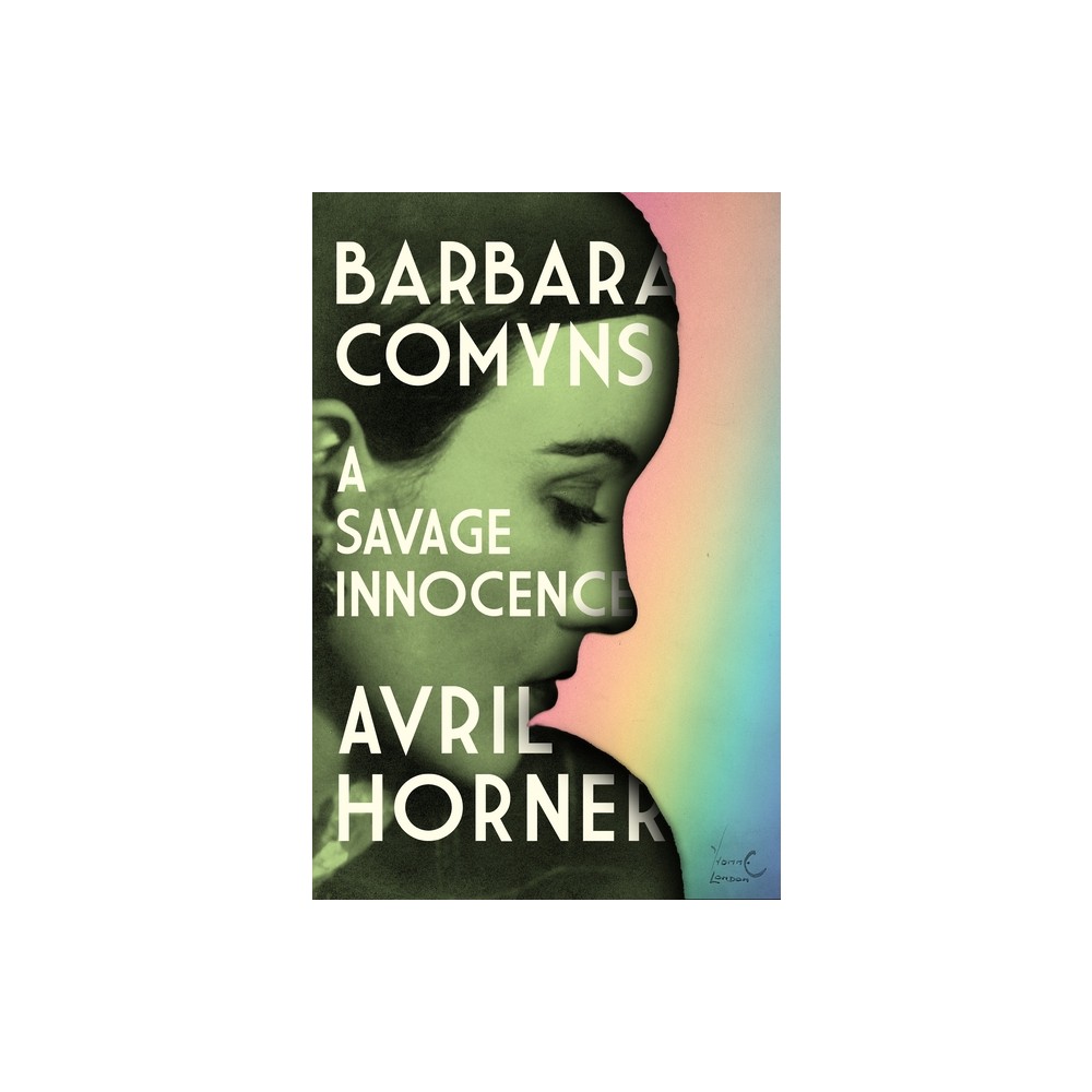 Barbara Comyns - by Avril Horner (Hardcover)