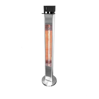 Infrared Electric Freestanding Outdoor Heater - EnerG+