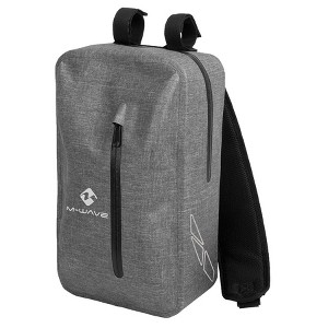 M-Wave Suburban Compact Messenger Handlebar Bag - 1 of 3