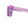 Speedo Kids' Sunglasses - Purple: UV Protection, Ages 3-6 - 3 of 4