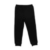 Ola! Otter Unisex Joggers - Black - 2 of 4