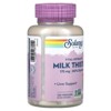 Solaray Vital Extracts, Milk Thistle, 120 VegCaps - 4 of 4