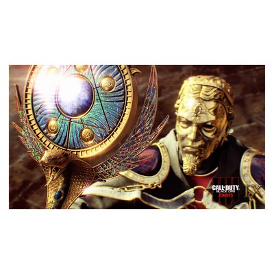 call of duty black ops 4 target