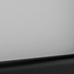 white top/black frame