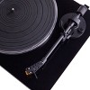 Elac MRC501 Miracord 50 Turntable (Gloss Black) - 4 of 4