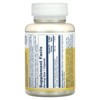 Solaray Dry Form Vitamin E, 268 mg, 100 Capsules - 2 of 4