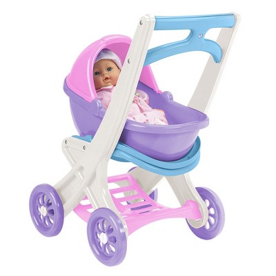 target pram toy