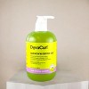 Devacurl Quench'n Define Gel 12 oz - Strong hold, non-crunch style—lasting definition meets maximum moisture - 3 of 4