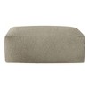 ChaletPosh 42 Inch Velvet Pouf - 4 of 4