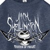 Women's - Disney - The Nightmare Before Christmas Graphic High Neck Tank - 2 of 3