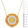 EVERLY JEWELRY | Necklace With Chain, 18-inch - 2 of 4