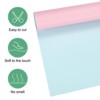Unique Bargains Waterproof Durable Floral Wrapping Paper 1 Pc - 4 of 4