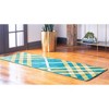 Open Hearts by Jane Seymour    Open Hearts Area Rug - 4 of 4