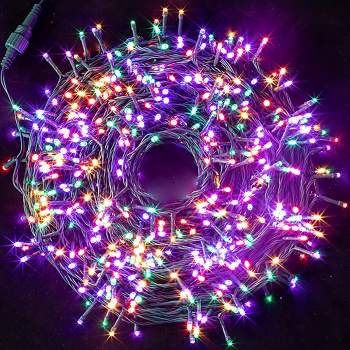 Joiedomi 600 Count LED String Lights