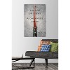 Trends International Star Wars: The Acolyte - Darkness Rises One Sheet Unframed Wall Poster Prints - 2 of 4