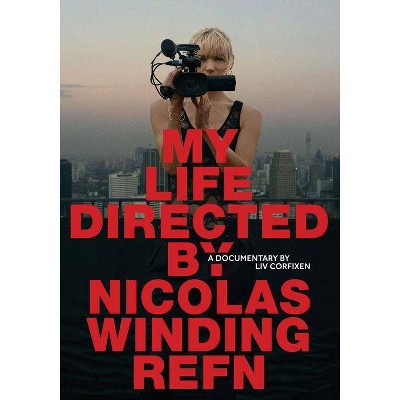 My Life Directed by Nicolas Winding Refn (DVD)(2015)