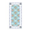 Laural Home Talavera Rectangle Tablecloth - 3 of 3
