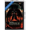 Trends International Star Wars: Revenge Of The Sith - 20th Anniversary Framed Wall Poster Prints - 3 of 4