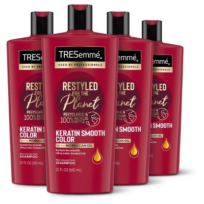 tresemme keratin treatment price