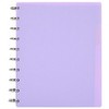Talia Discbound Notebook Planner, Customizable - 3 of 4