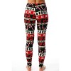 Just Love Womens Leggings - Full Length Legging for Women - 3 of 3